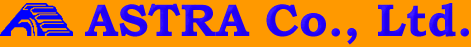 ASTRA Co., Ltd.